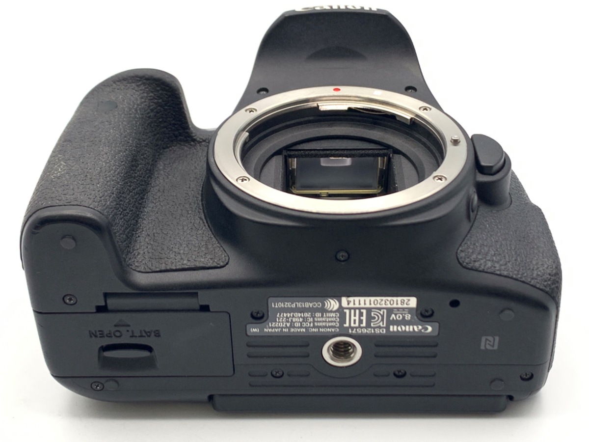 EOS Kiss X8i ���ި�y2420����f�z