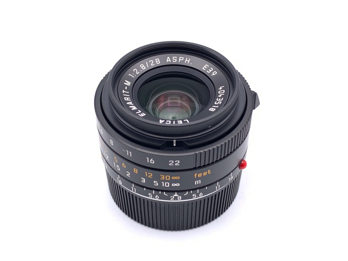 �G���}���[�gM 28/2.8 ASPH 11606