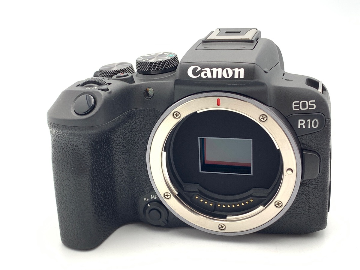 価格.com - EOS R10 ボディ 中古価格比較