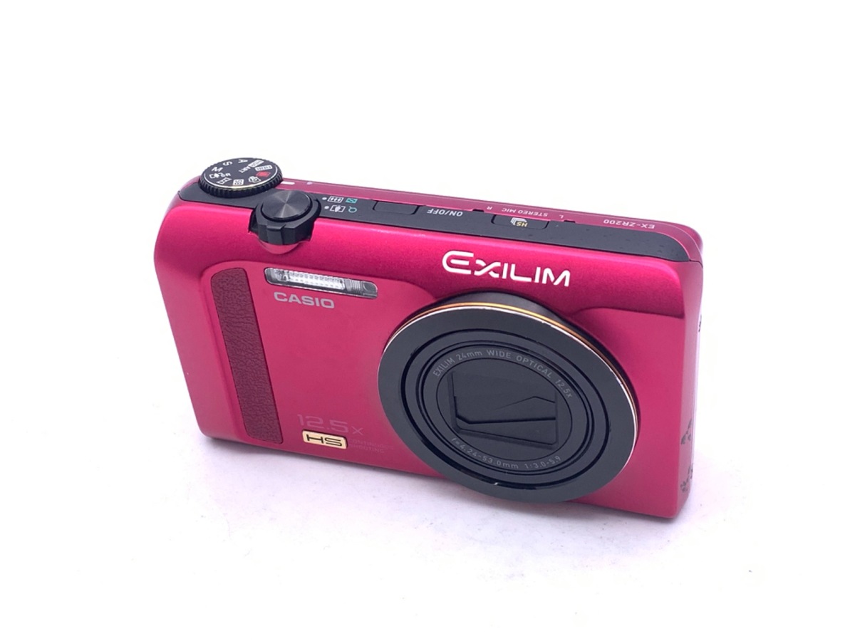 価格.com - カシオ EXILIM EX-H30 純正オプション