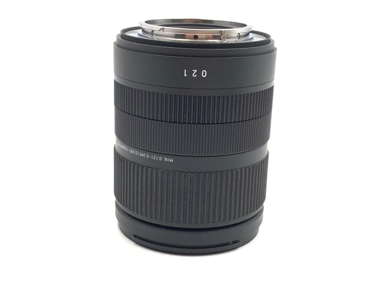 中古】シグマ 18-50mm F2.8 DC DN Contemporary フジフイルムX用