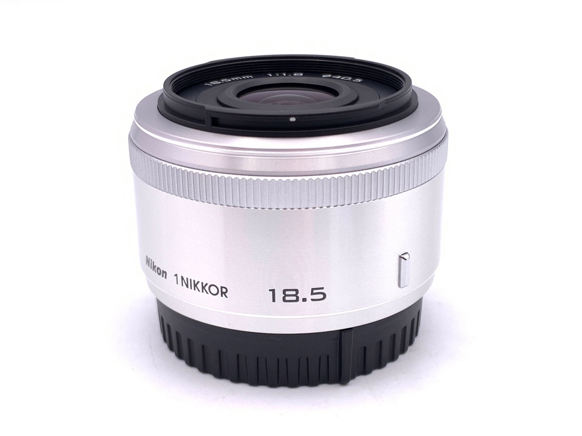 1 NIKKOR 18.5/1.8 ���ް