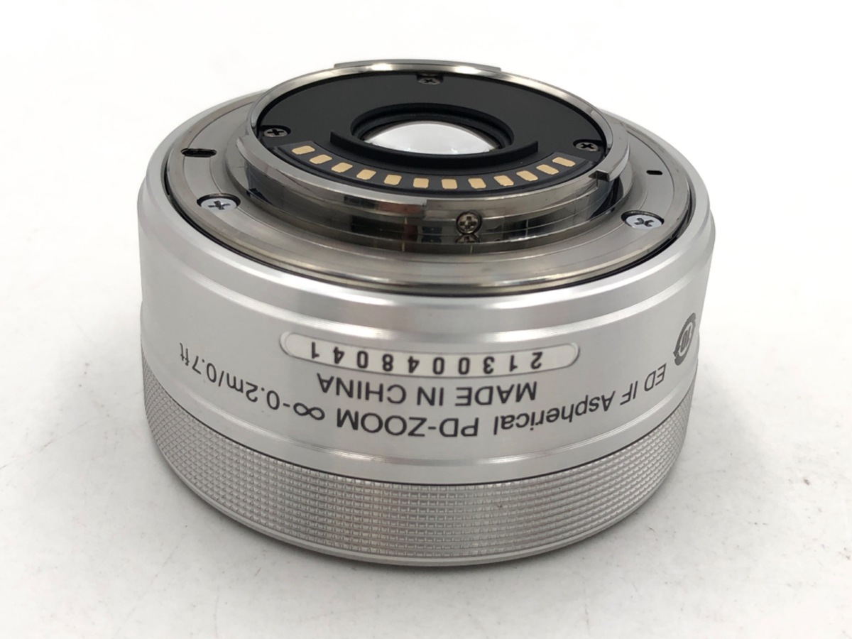 �j�R�� 1NIKKOR VR10-30mm F3.5-5.6 PD-ZOOM �V���o�[