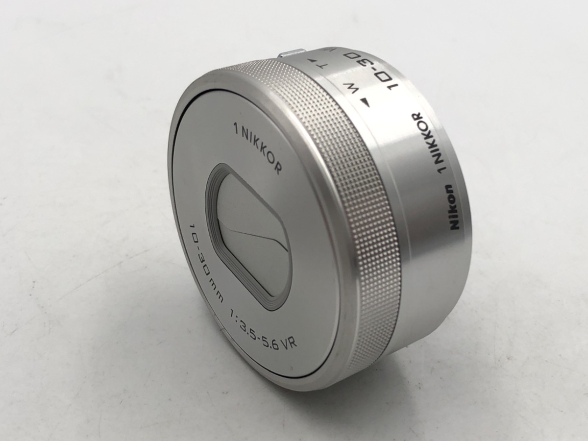 �j�R�� 1NIKKOR VR10-30mm F3.5-5.6 PD-ZOOM �V���o�[