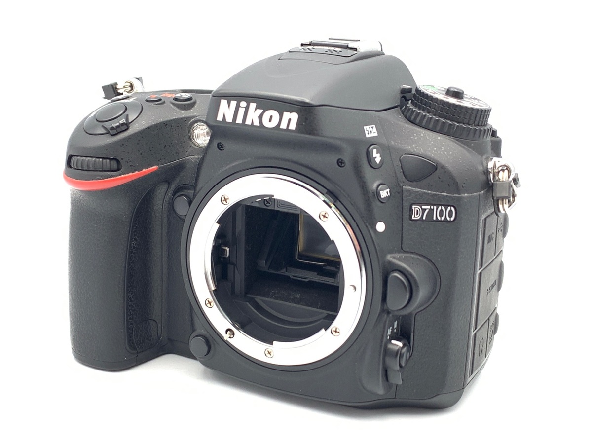 ニコン D7100 ボディ