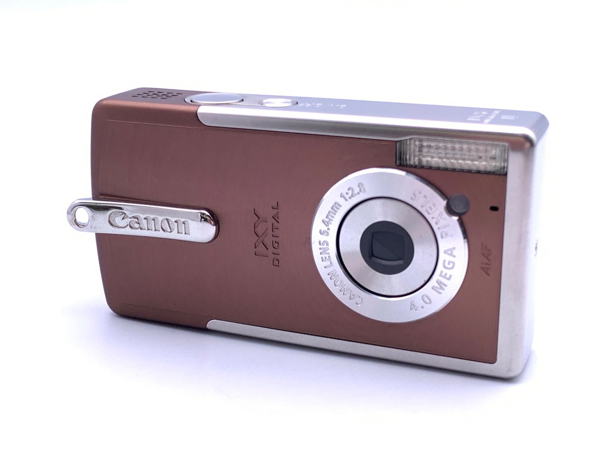 �L���m�� IXY DIGITAL L �V���L�[�u�����Y�y400����f�z