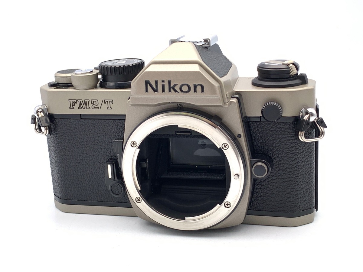 中古】ニコン New FM2/T Body 在庫一覧｜カメラのキタムラ