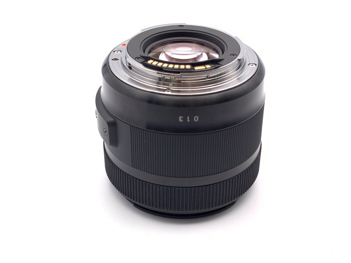 �V�O�} 30mm F1.4 DC HSM �L���m��EF-S�p