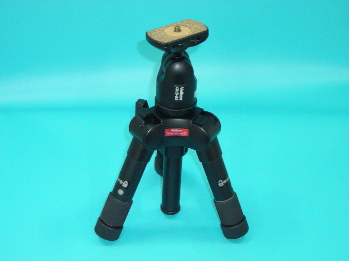 中古：AB(良品)】ベルボン ULTRA LUXi mini 3 | 2447220030833