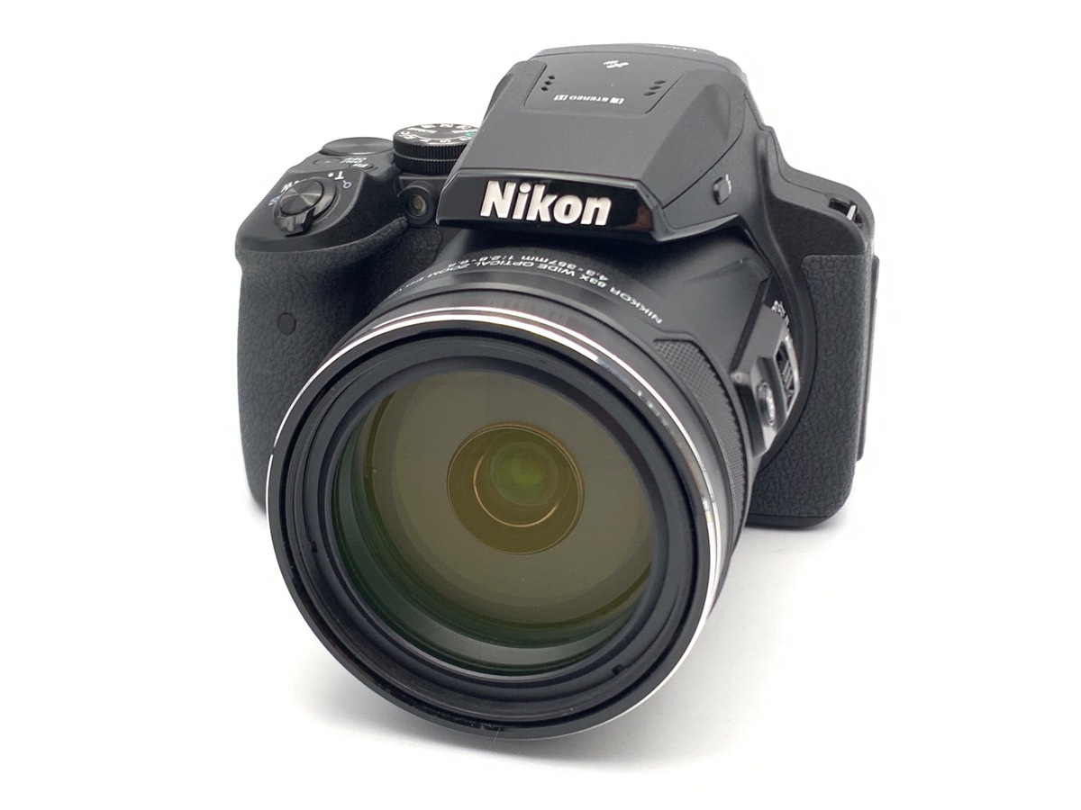 COOLPIX P900 中古価格比較 - 価格.com