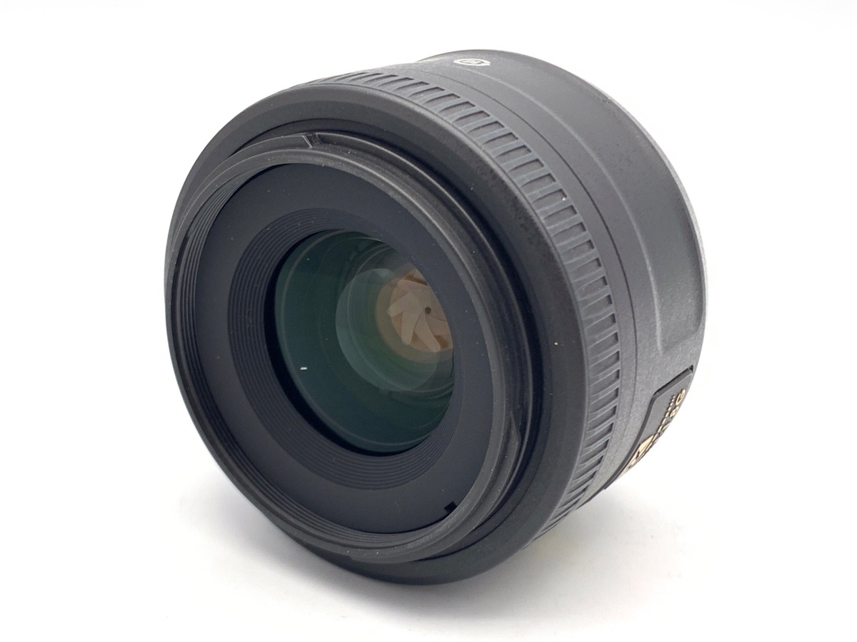 ニコン AF-S DX NIKKOR 35mm f/1.8G