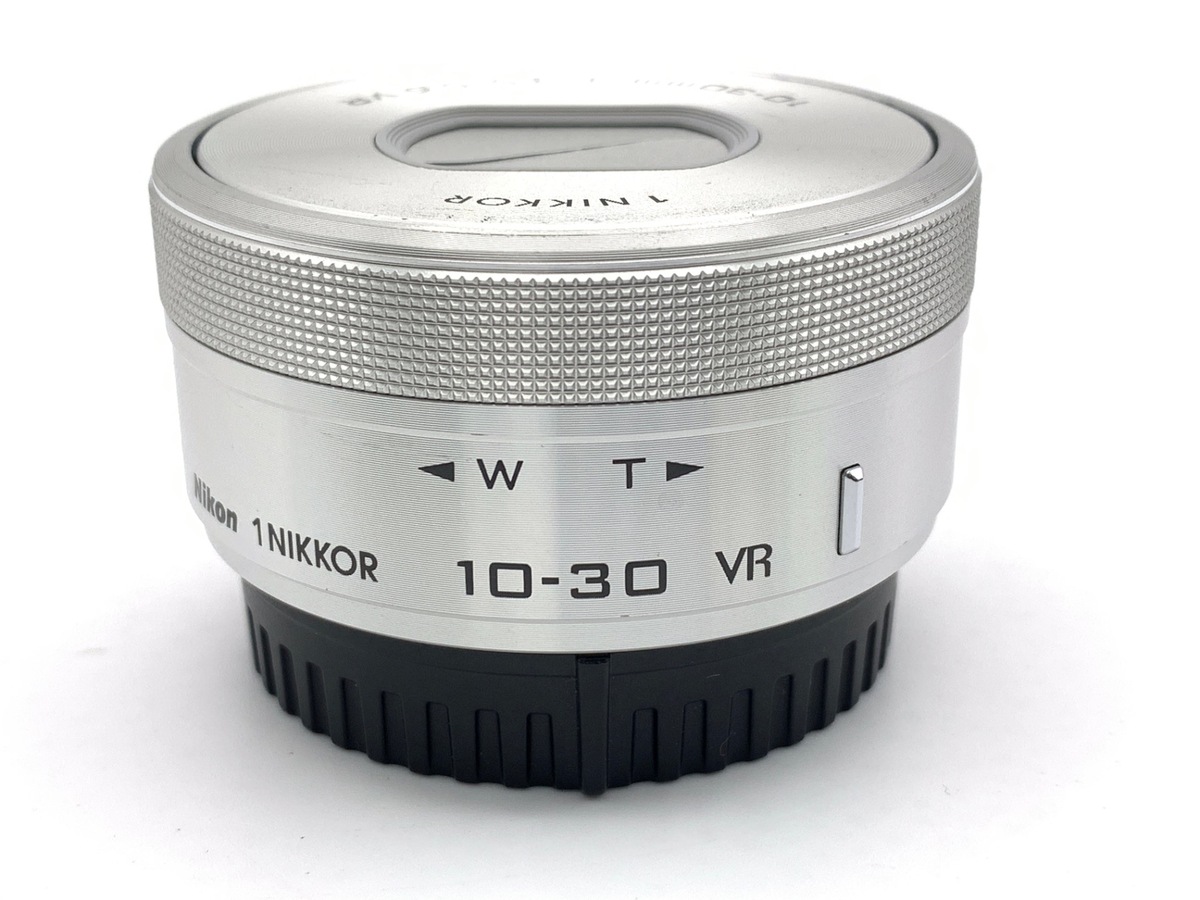 中古】1 NIKKOR VR 10-30mm f/3.5-5.6 在庫一覧｜カメラのキタムラ