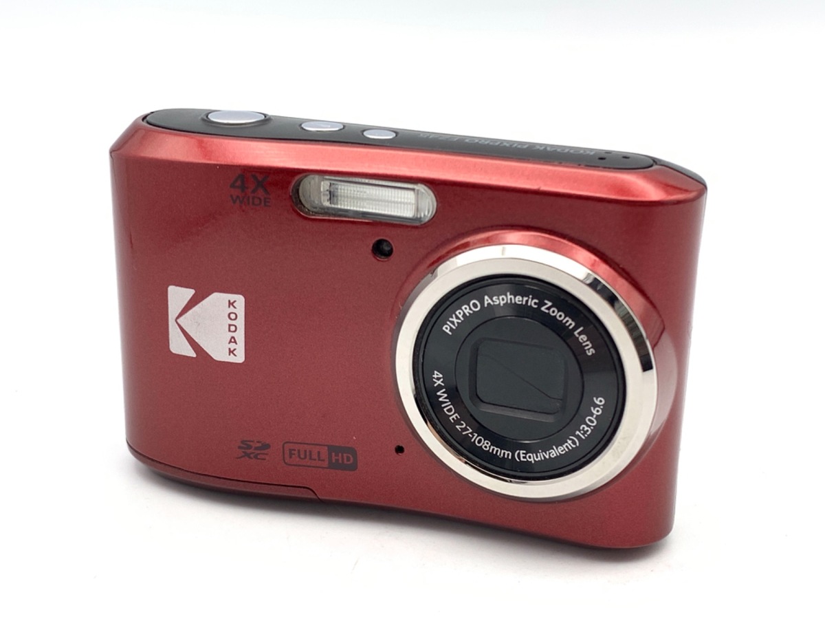 PIXPRO FZ45 ���b�h