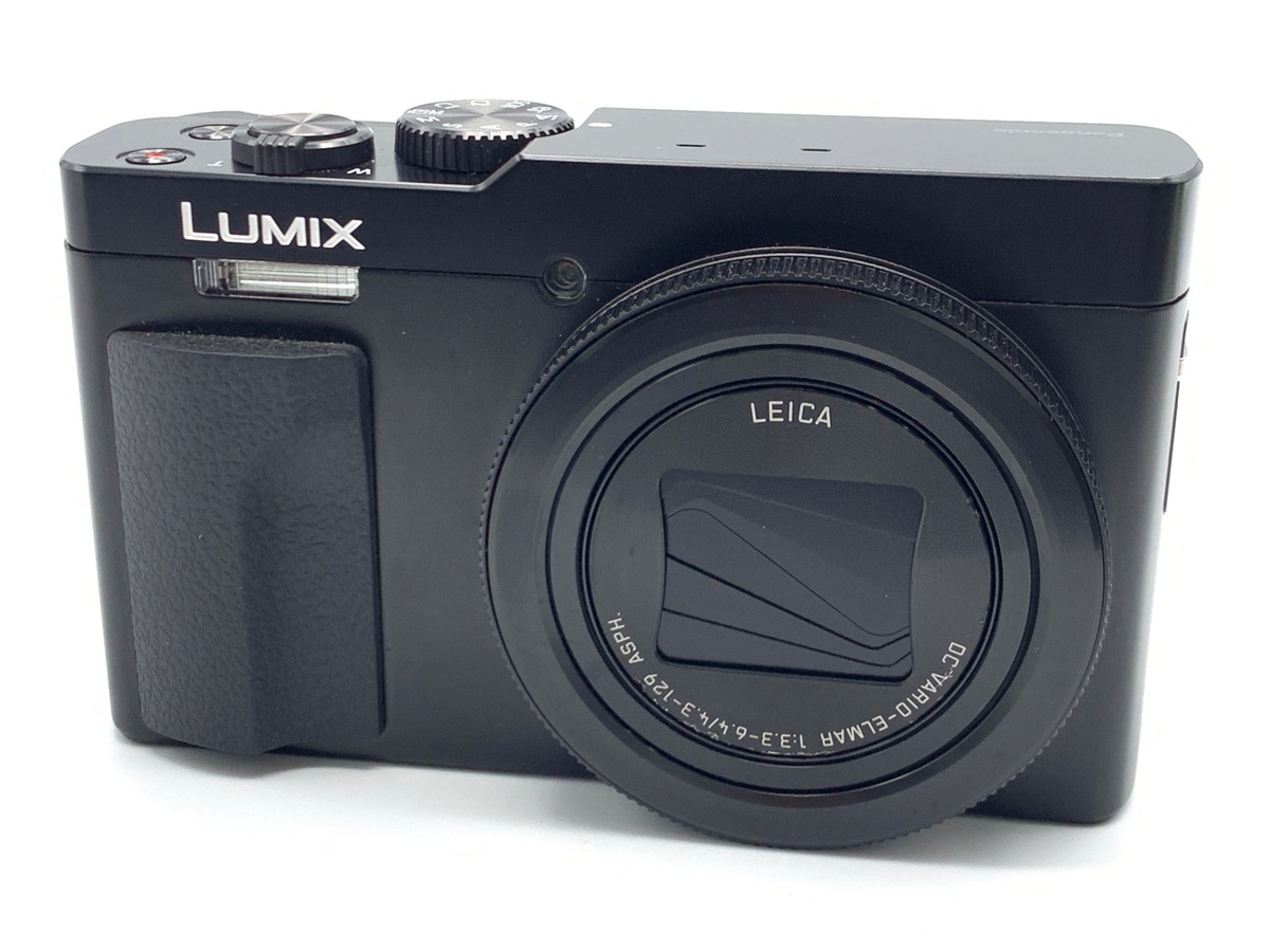 中古】コンパクトデジタルカメラ｜パナソニック(Panasonic) 在庫一覧