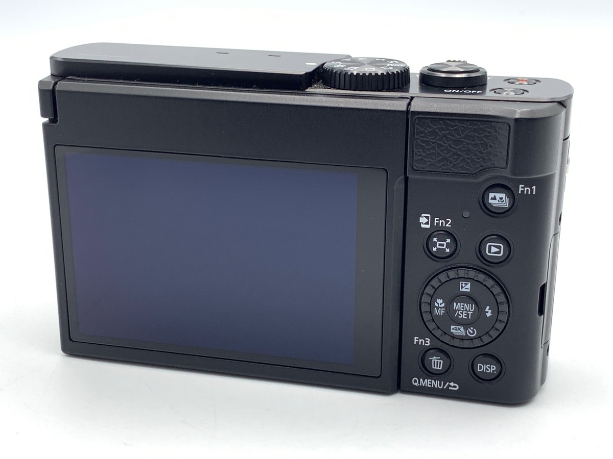LUMIX DC-TZ99-K ブラック
