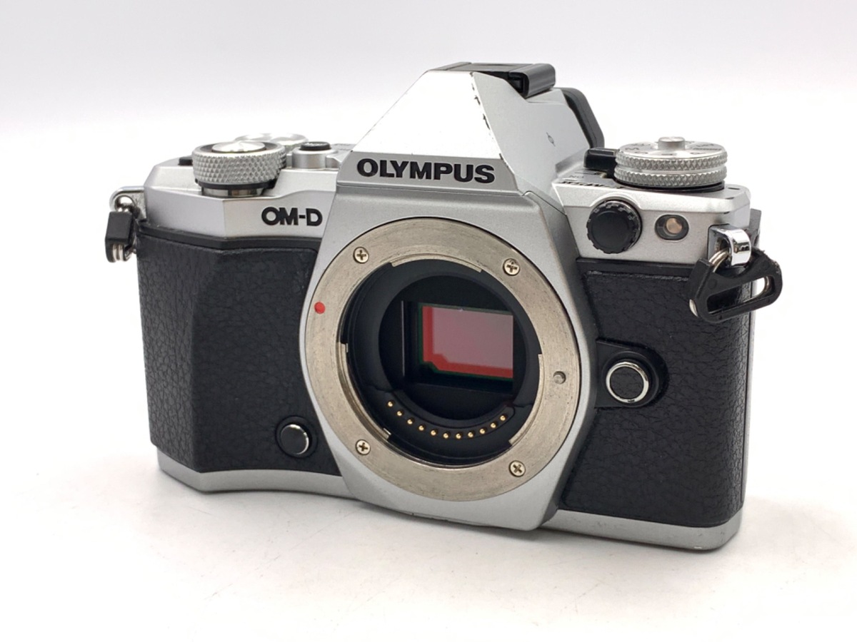 中古】ミラーレス一眼｜E-M5 MarkII 在庫一覧｜カメラのキタムラ