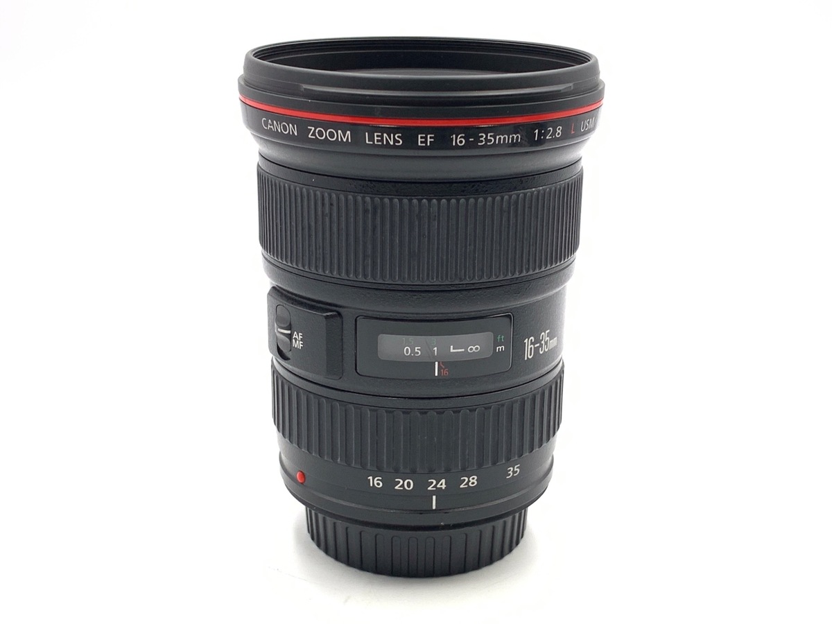 EF16-35mm F2.8L USM 中古価格比較 - 価格.com