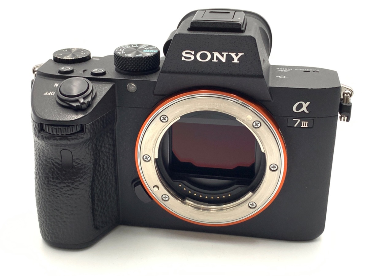 Sony α7Ⅱ　ボディ Amazon | Sony Alpha a7II Mirrorless Digital Camera - Body