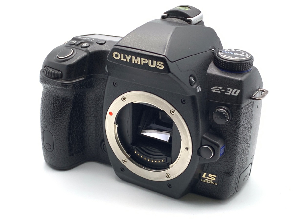 OLYMPUS E-30 ボディ Amazon | OLYMPUS デジタル一眼レフカメラ E-30 ボディ E-30BODY