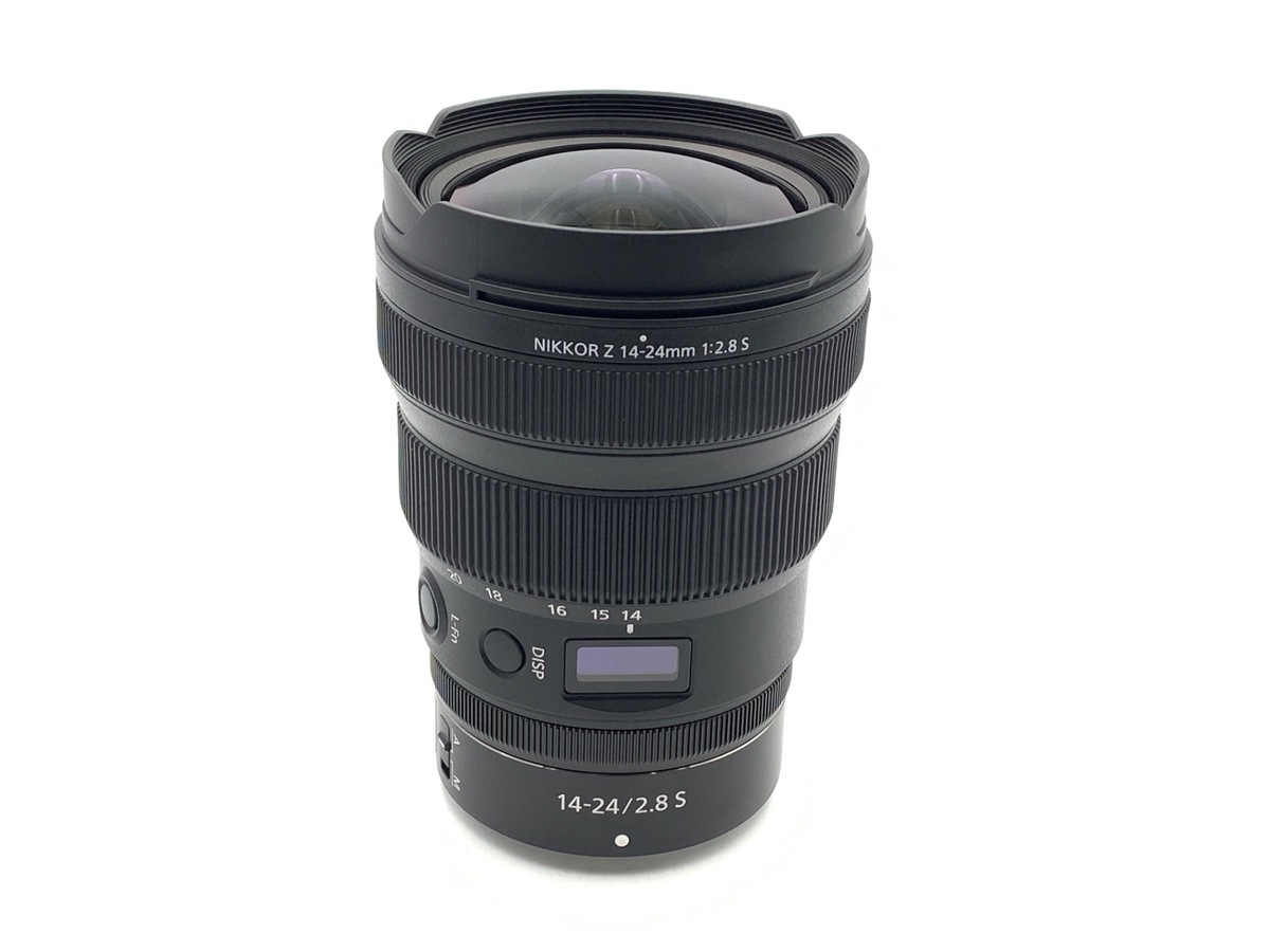 レンズ(単焦点) Nikon AF-S NIKKOR 500mm f/5.6E PF ED VR レンタル - Nikon(ニコン)AF-S NIKKOR 500mm f/5.6E PF ED VR