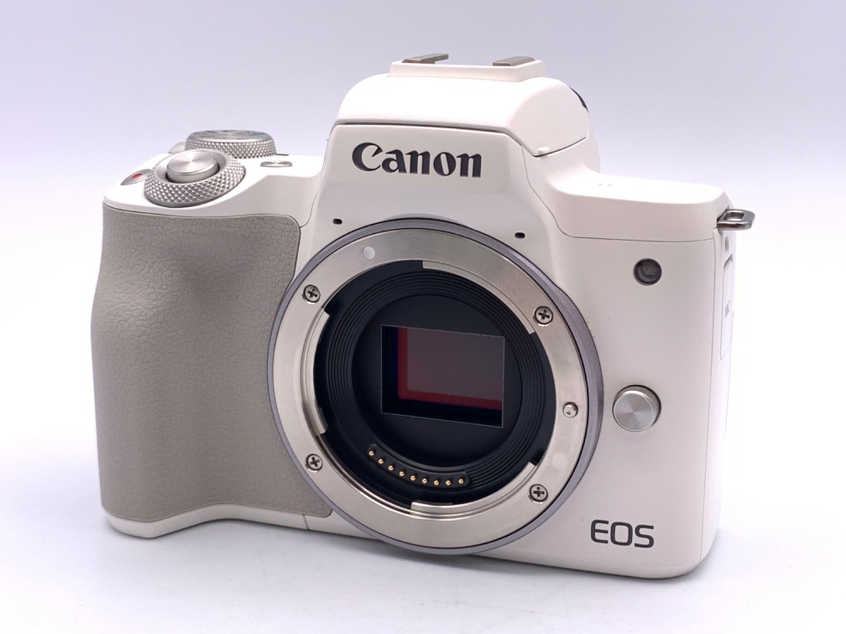 楽天市場】【中古】【1ヶ月保証】 キヤノン Canon ミラーレス