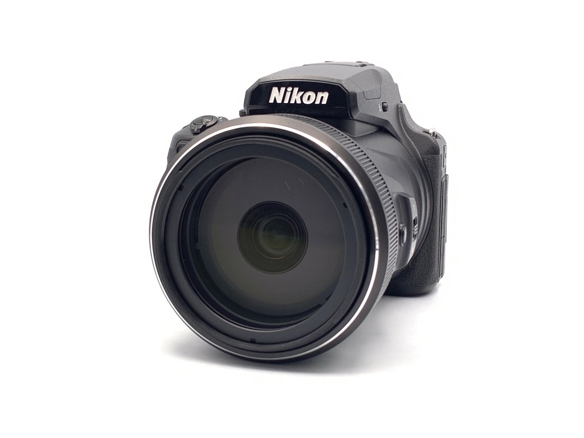 COOLPIX P1000 中古価格比較 - 価格.com