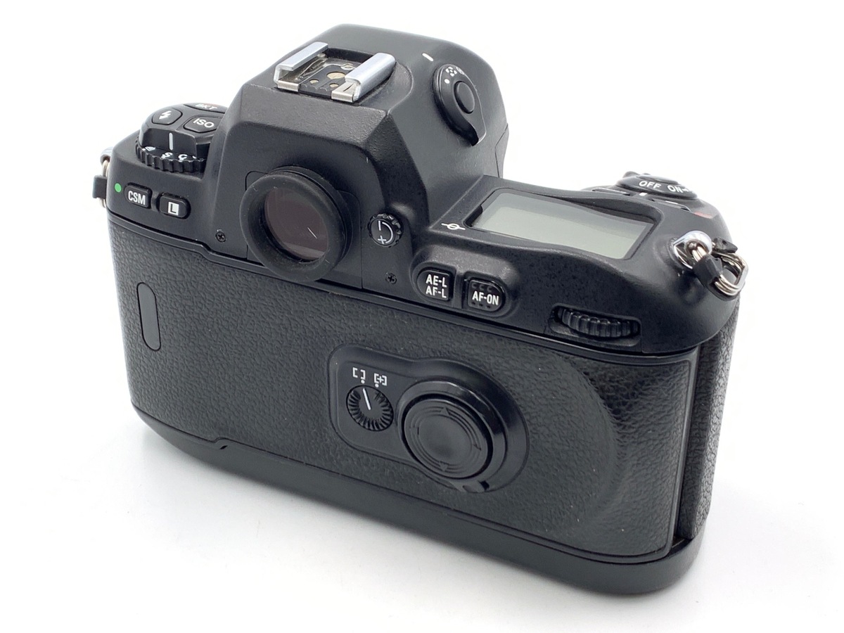 Nikon ニコンF100 中古】Nikon ニコン F100 フィルム一眼レフカメラ | 中古カメラ