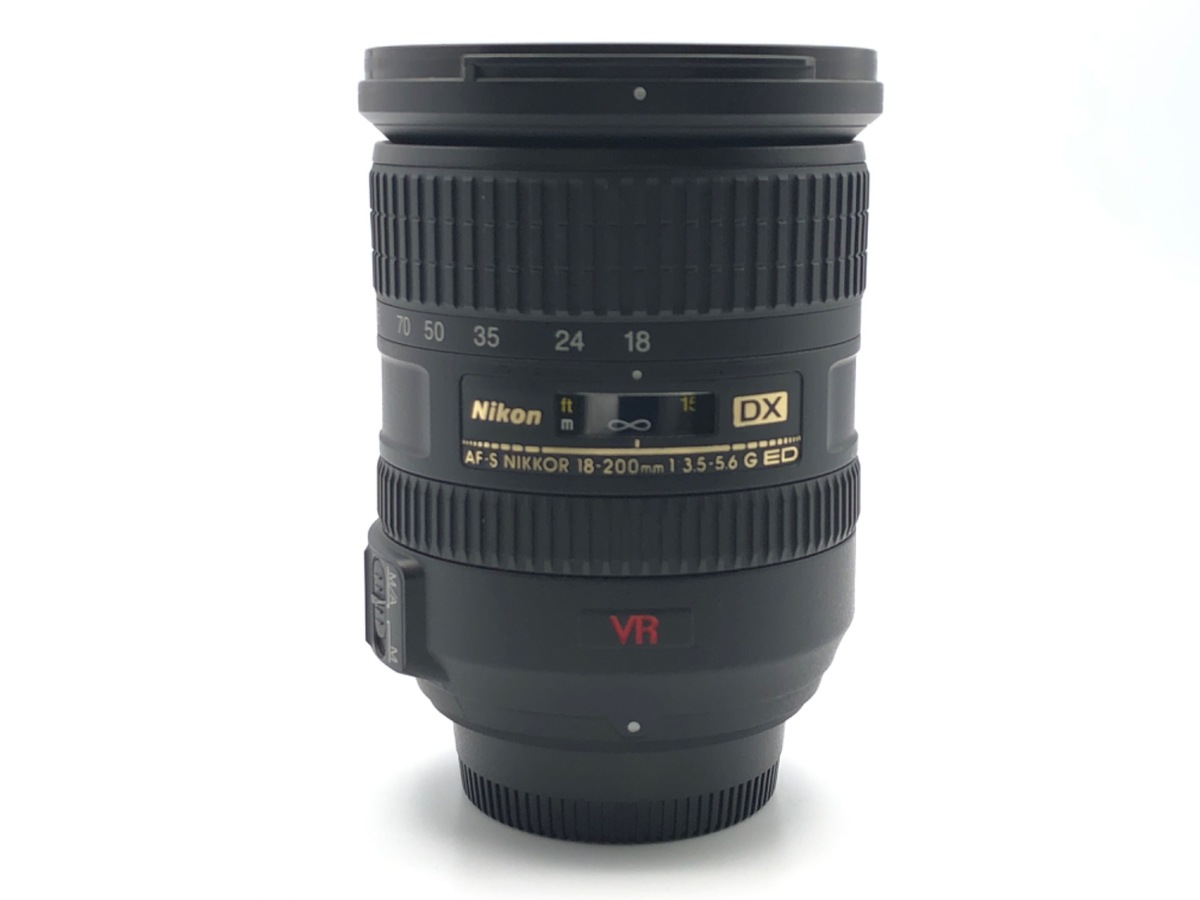 ニコン AF-S NIKKOR 18-200mm G ED VR #391 81mfwR8WnFL._UF350,350_QL50_.jpg