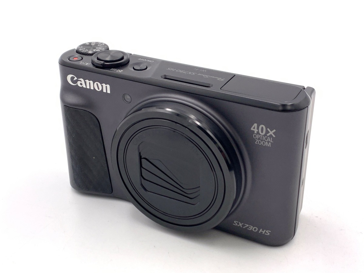 デジタルカメラ Canon PowerShot SX POWERSHOT SX730 HS BK Amazon | Canon コンパクトデジタルカメラ PowerShot SX620 HS