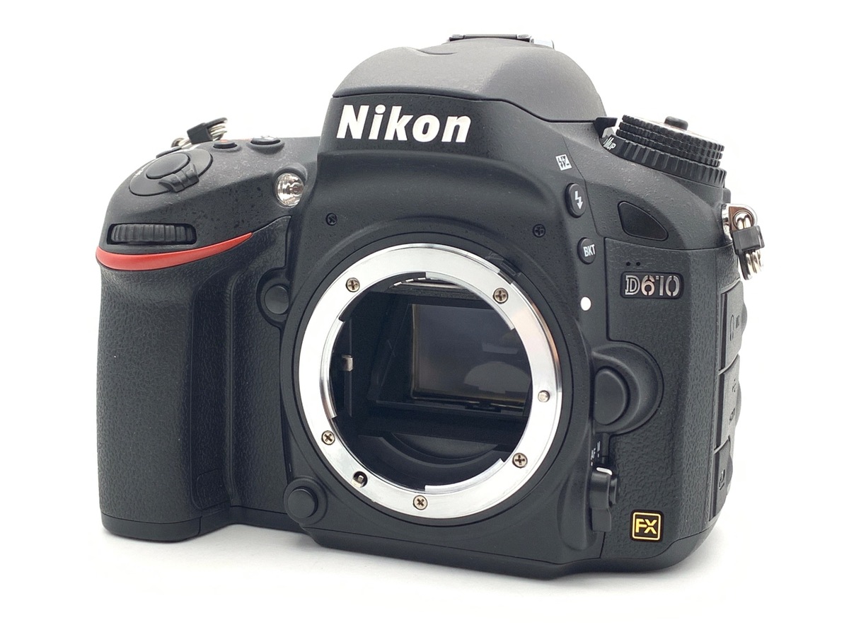 価格.com - ニコン D810 ボディ 純正オプション