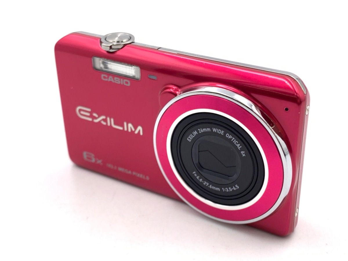 EXILIM EX-ZS26 中古価格比較 - 価格.com