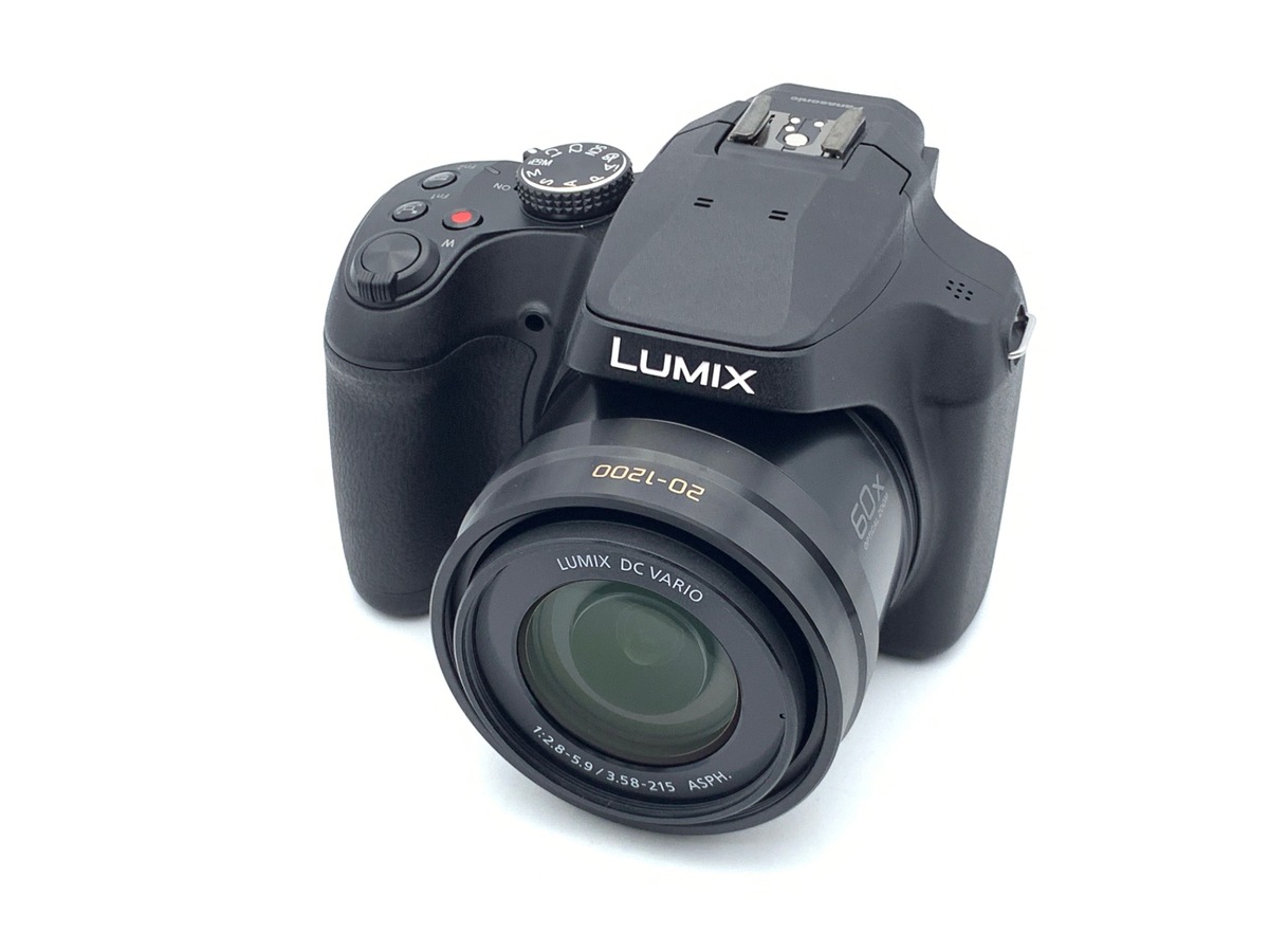 【ジャンク】Panasonic LUMIX DMC-TZ85 デジカメ Panasonic Digital Camera Lumix TZ85 30X 18.1 MP f/3.3 Zoom