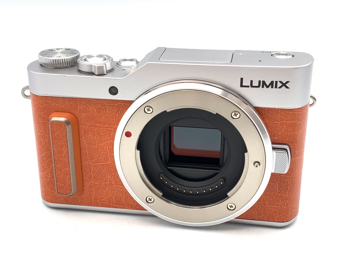 価格.com - パナソニック LUMIX DMC-GX1-K ボディ [エスプリ