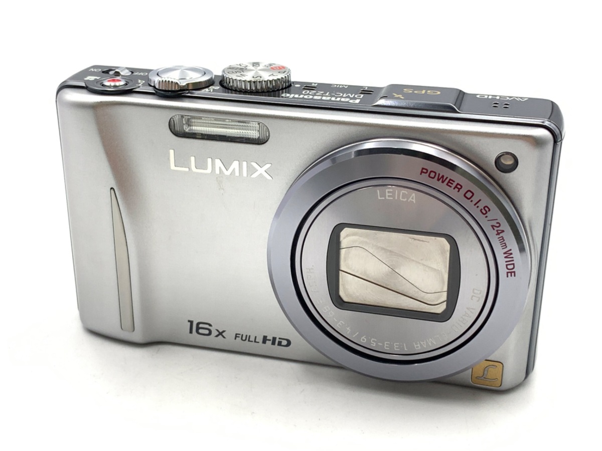 価格.com - パナソニック LUMIX DMC-FX60 価格比較