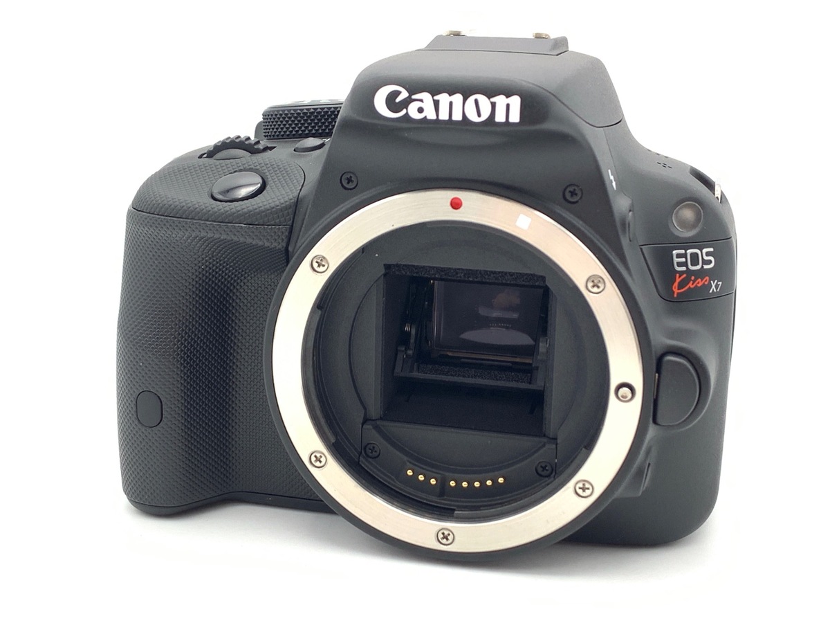 価格.com - CANON EOS Kiss デジタルN レンズキット 純正オプション