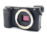 中古】ソニー α6400 ボディ ブラック [ILCE-6400 B] 在庫一覧｜カメラ