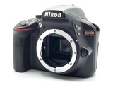 中古】ニコン D3400 ボディ ブラック 在庫一覧｜カメラのキタムラ
