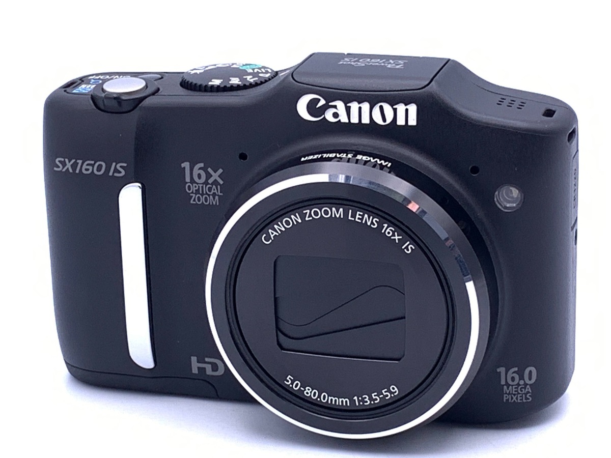 価格.com - CANON PowerShot SX170 IS 価格比較