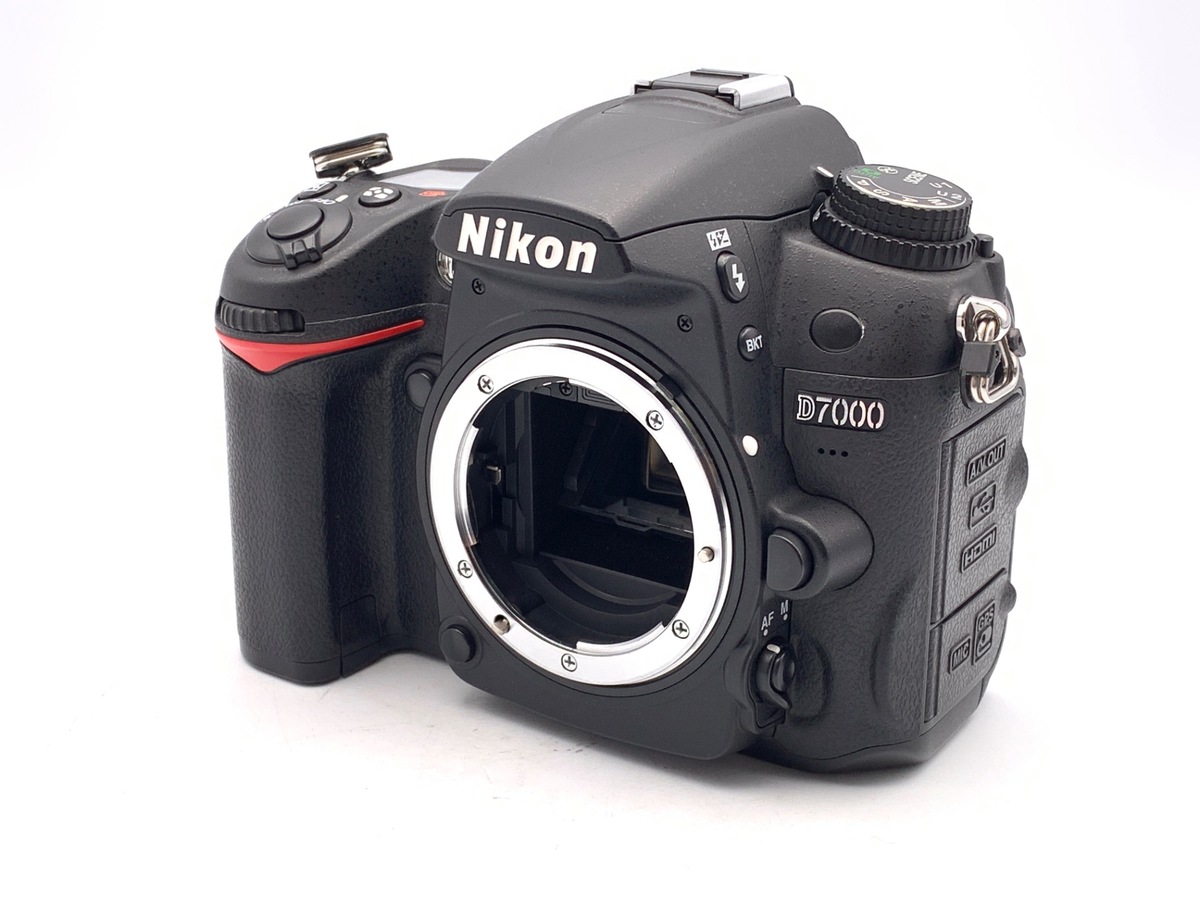 D7000 ボディ 中古価格比較 - 価格.com