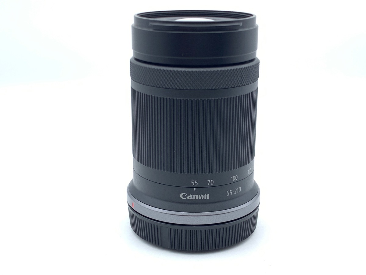 RF-S55-210mm F5-7.1 IS STM 中古価格比較 - 価格.com