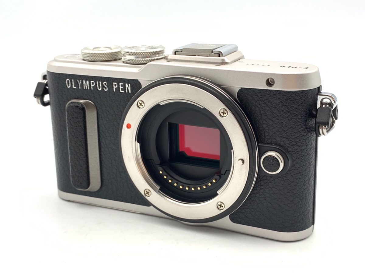 OLYMPUS PEN E-PL8 ボディ 中古価格比較 - 価格.com