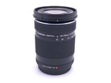 中古】オリンパス M.ZUIKO DIGITAL ED 40-150mm F4.0-5.6 R ブラック