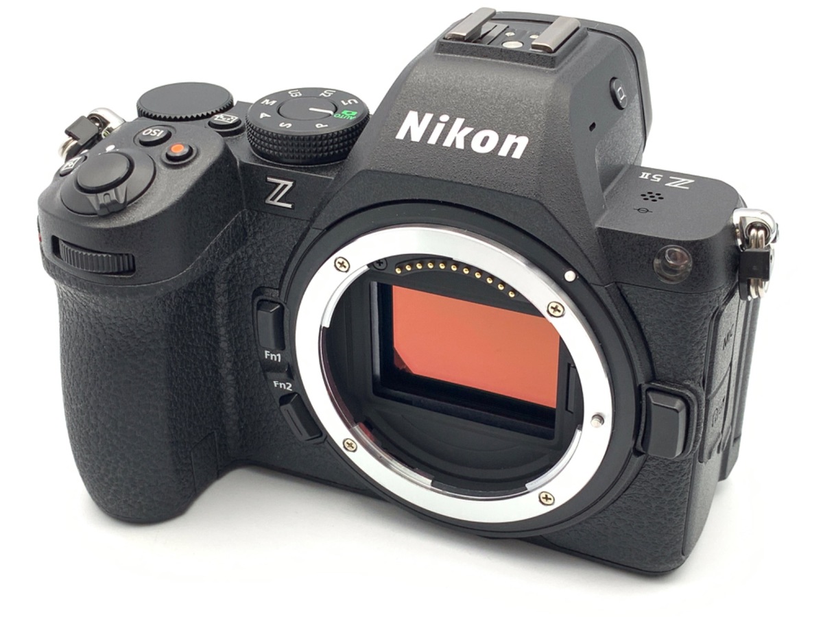 価格.com - ニコン Z 50 ダブルズームキット 純正オプション