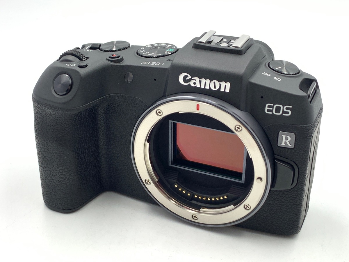 EOS RP ボディ 中古価格比較 - 価格.com