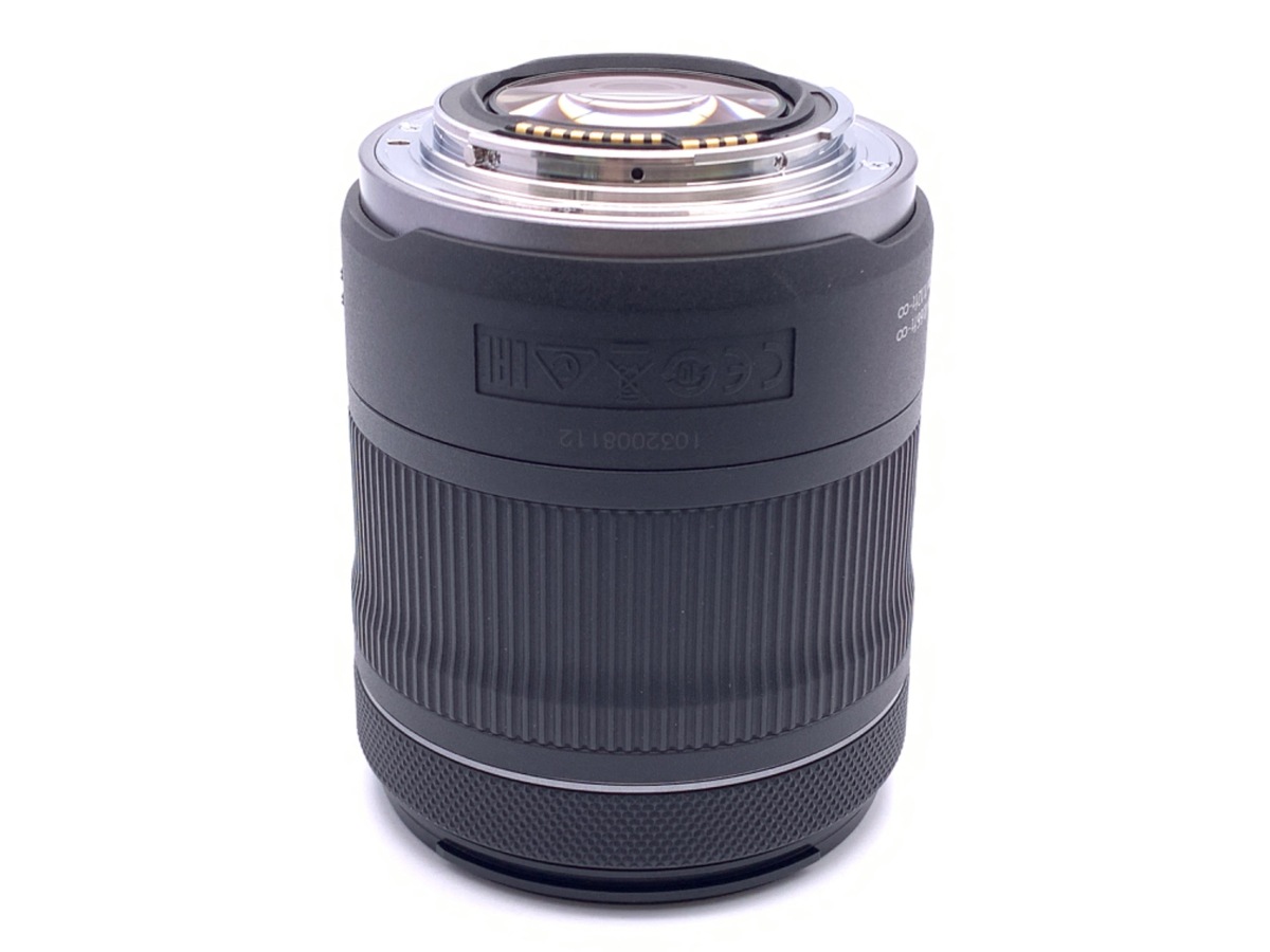 中古：AB(良品)】キヤノン RF24-105mm F4-7.1 IS STM | 2447240044407