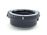 SIGMA シグマ マウント コンバーター MC-11 キャノン Canon 用 Canon用レンズをSONY機で使ってみた「SIGMAマウントコンバーター MC-11