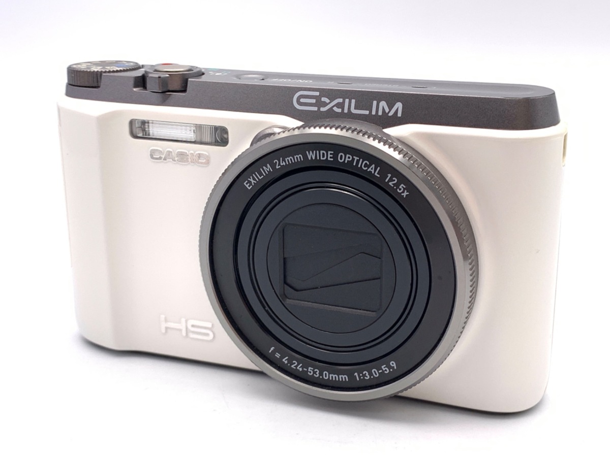 価格.com - カシオ HIGH SPEED EXILIM EX-FC100 価格比較