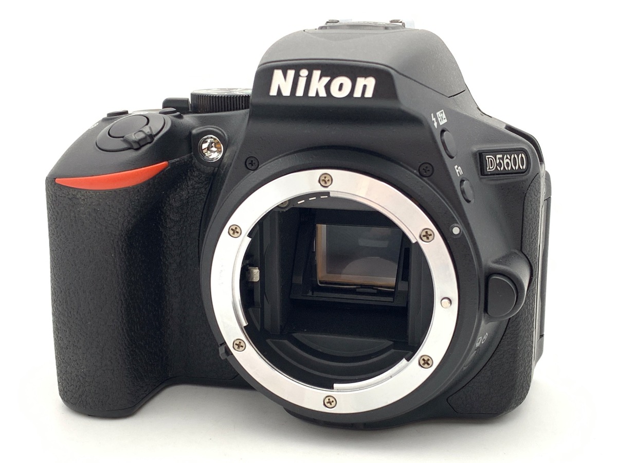 D5600 ボディ 中古価格比較 - 価格.com