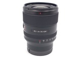 中古】ソニー FE 35mm F1.4 GM [SEL35F14GM] 在庫一覧｜カメラのキタムラ