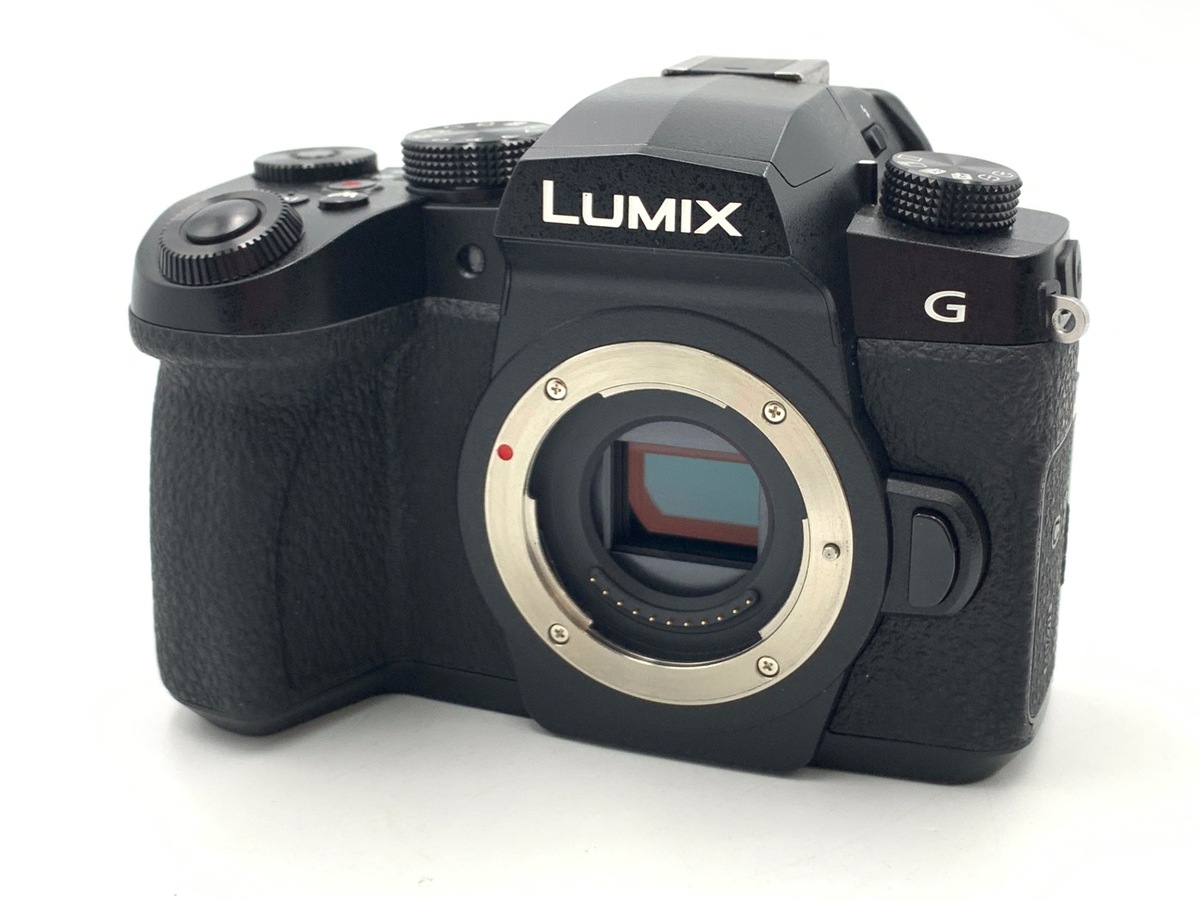 ★美品★PanasonicパナソニックLUMIX DC-G99ボディ 付属品完備 価格.com - パナソニック LUMIX DC-G99 ボディ 価格比較
